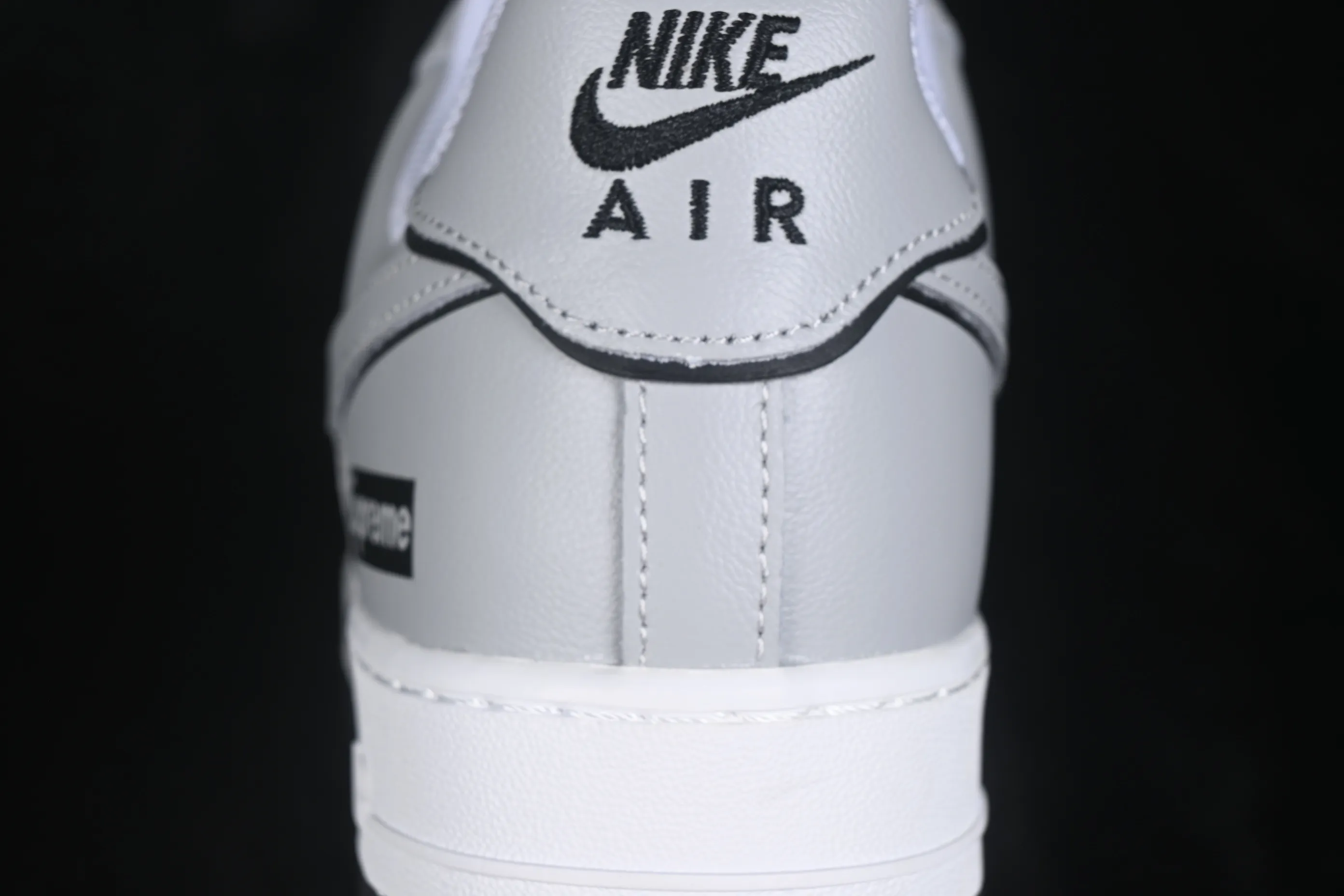 All categories Nk Air Force 1 Air Force series Nk Air Force 1 Low Air Force low-top Nike Air Force 1'07 Low Air Force 1 low-top casual sneakers BV1858-018